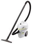 KARCHER 乾湿両用クリーナー K1000