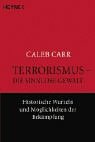  Caleb Carr