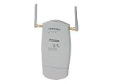 3Com Wireless 7760 11a/b/g PoE Access Point - Wireless access point - 802.11b, 802.11a, 802.11g, 802.11 Super G
