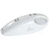 Clatronic - Aks 827 - Aspirateur &agrave; Main - 3 Batteries Nicd Rechargeables - Suceur, Brosse - Indicateur Lumineux de Rechargeable - Charger Mains Adapter - Support Mural