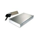 250GB Lacie P2 HD USB 2.0/FW400