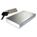 250GB Lacie P2 HD USB 2.0/FW400