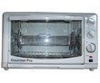 Gourmet Pro GPC-3400W Extra Large Toaster Convection Oven with Rotisserie - GPC3400W product image
