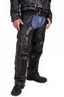 RRCHAP MOTORCYCLE CHAPS
