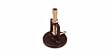 BUNSEN BURNER #2N