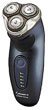 Norelco 7864XL Quadra Action Cord/Cordless Mens Shaver with LED Meter, 7864 XL
