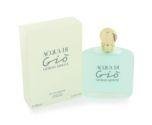 Acqua Di Gio By Giorgio Armani Womens Eau De Toilette (EDT) Spray 1.15 Oz