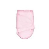Miracle Blanket Solid Pink by Miracle Blanket