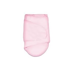 Click here to buy Miracle Blanket Solid Pink by Miracle Blanket.