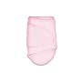 Miracle Blanket Solid Pink