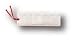 C-thru Magnifying Ruler 6 Inch