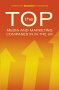 Top marketing and media companies in the UK