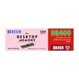 I-O DATA DR400-512M(PC3200規格184pinDIMM:512MB)