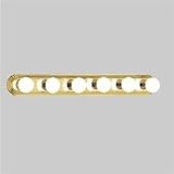Bathroom Fixtures Thomas Lighting M1916