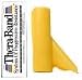 Thera-Band Exercise Band - Latex - 50 Yard - Yellow - x-Light