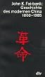 Geschichte des modernen China 1800 - 1985.