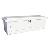 Low Profile Dock Box