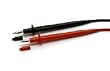 Fluke TL76 2/4 MM Probe and Silicone Test Lead Set
