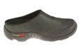 Lawngrips Landscaping Shoes Womans Garden Grips in Moss Color Size 8.5
