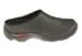 Outdoor Living : Lawngrips Landscaping Shoes Womans Garden Grips in Moss Color Size 10