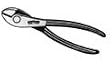 Channel-Lock 6 inch Diagonal Cutting Pliers