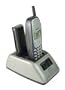 Technocel Dual Desktop Charger For Nokia 5120/5160/5165 5170/5190 5185 6120/6160 6161/6162 6185/6190