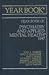 The Year Book of Psychiatry and Applied Mental Health: 1997
