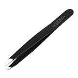 Tweezerman - Slant Tweezer (Black)