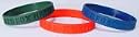 Boston Red Sox Nation Bracelets (3 Pack)