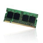 1GB DDR2-533 PC2-4200 SODIMM Memory RAM For Toshiba Satellite A105 Series
