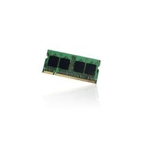 1GB DDR2-533 PC2-4200 SODIMM Memory RAM For Toshiba Satellite A105 Series