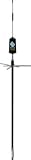 Wilson 301101 Truck Mirror-Mount, High-Gain Cellular Antenna