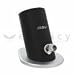 Black Surfer Smoking Vaporizer