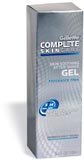Gillette Complete Skincare After Shave Gel - 3.4 Oz