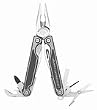 LEATHERMAN ChargeTi Folding Pocket Utility Knife