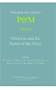 Abortion and the Status of the Fetus (Philosophy and Medicine)