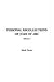 Personal Recollections Of Joan Of Arc (Paperback)