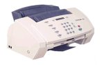 Lexmark X63 All-in-One Office Center (13H0284)