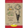 Judy Moody [Unabridged Cassettes]
