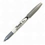 Sharpie Metallic Permanent Marker