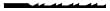 PEGAS SWISS MADE DOUBLE TOOTH WOODWORKING SAWBLADES 5" PACK OF 144 SIZE 12