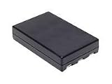 Electronics : Canon NB-1L  Battery