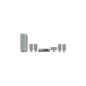 Panasonic SCMT1 Compact DVD Video/CD Home Cinema System