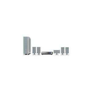 Panasonic SCMT1 Compact DVD Video/CD Home Cinema System