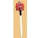 Hanna Instruments HI981408 GroChek Agriculture pH Stick Tester, 0.0 - 14.0 pH, +/-0.2 pH Accuracy, 0.1 pH Resolution