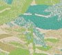 Sawgrass 5ft x 8ft Ocean Avenue Rug