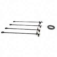 Tie Down Engineering Eye Anchor Kit 30 Large Canopy #59075 by TIE DOWN ENGINEERING