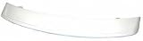 01-02 FORD MUSTANG REAR TRUNK SPOILER, GT Model, w/o LED (2001 01 2002 02) F611126 N/A