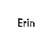 Jewelry : Clearly Charming Erin RED HEART Laser Name Italian Charm Link