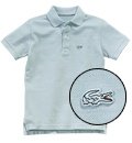  - Lacoste SS Vintage Pique Polo